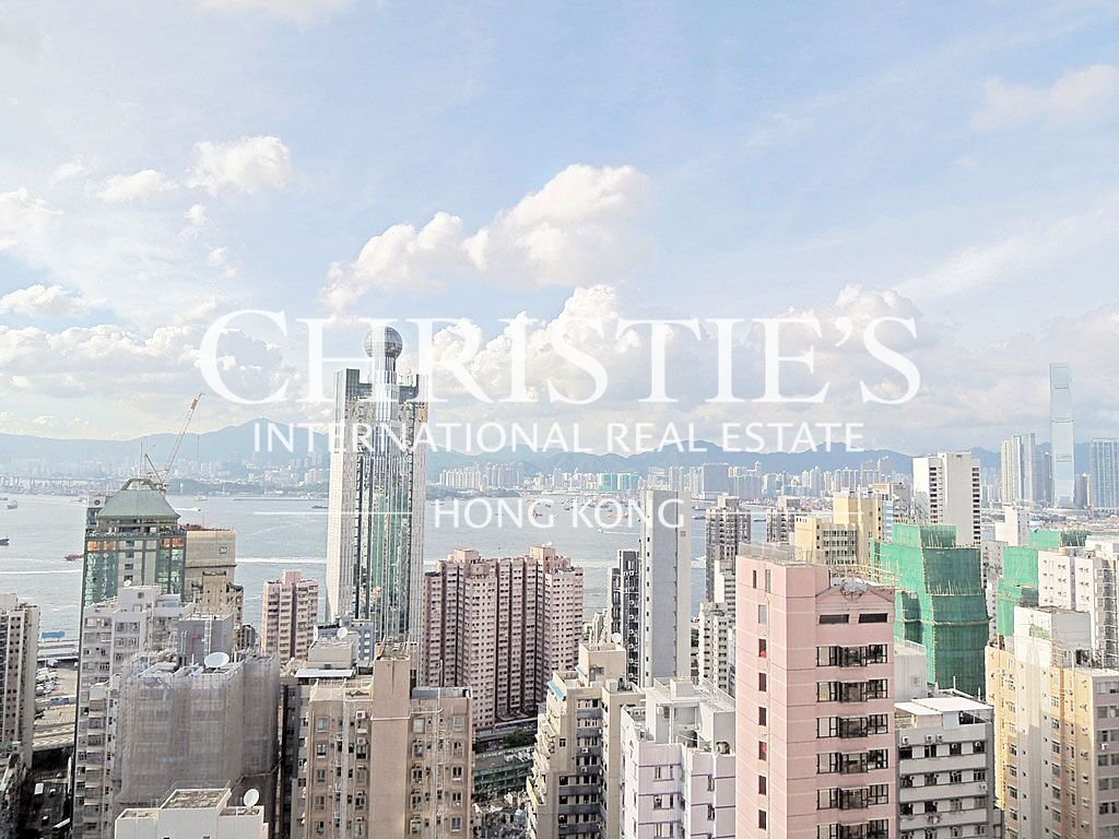 Apartment in Hong Kong, Hong Kong 1 - 17734028