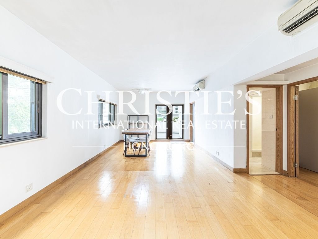 Apartment in Hong Kong, Hong Kong 3 - 17734027