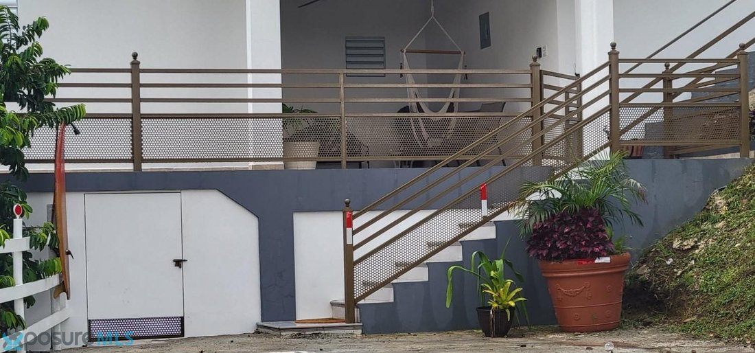 Apartment in Stella, Rincón, Puerto Rico 1 - 17733655