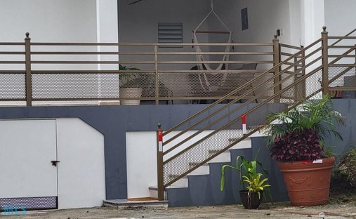 Apartment in Stella, Rincón, Puerto Rico 1