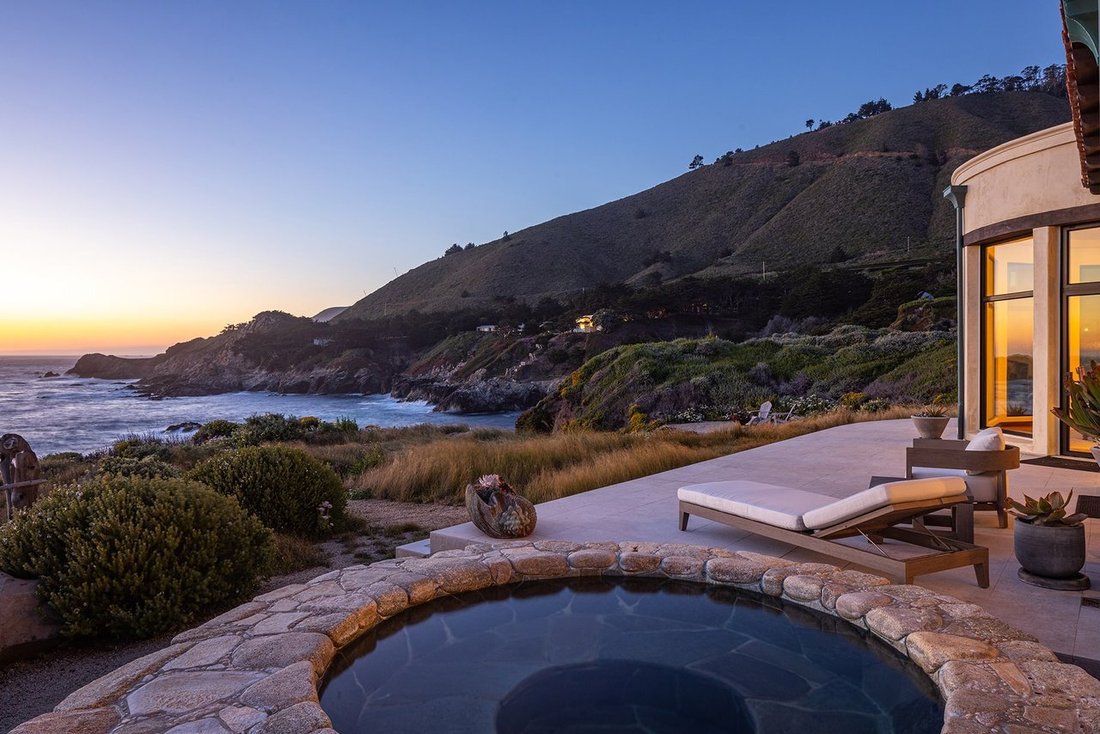 Casa en Monterrey, California, Estados Unidos 1 - 17733559