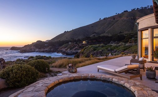 Casa a Monterey, California, Stati Uniti 1