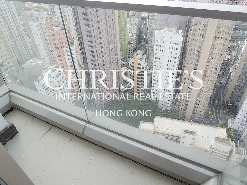 Apartment in Hong Kong, Hong Kong 2 - 17734028