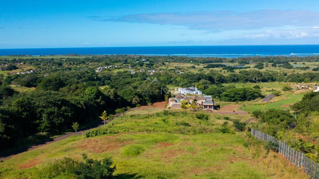 Land in Bel Ombre, Savanne District, Mauritius 3 - 17733493