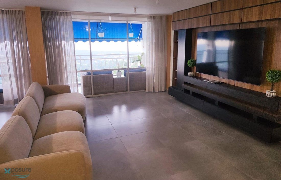 Apartment in Quebrada Grande, Mayagüez, Puerto Rico 1 - 17733693