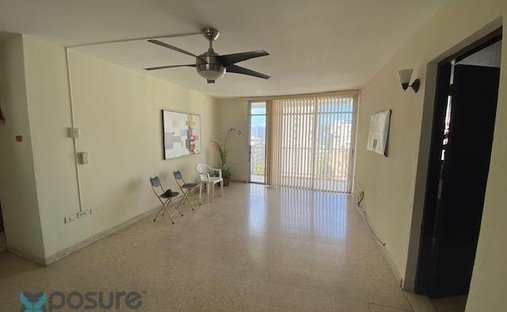 Apartment in San Juan, San Juan, Puerto Rico 1