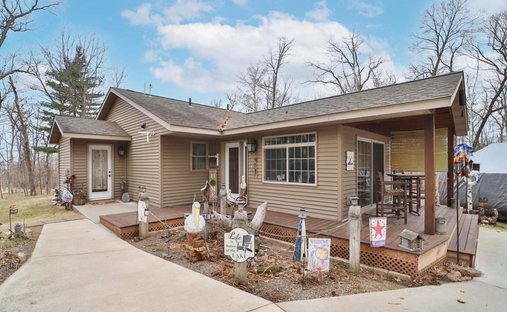 House in Brainerd, Minnesota, United States 1