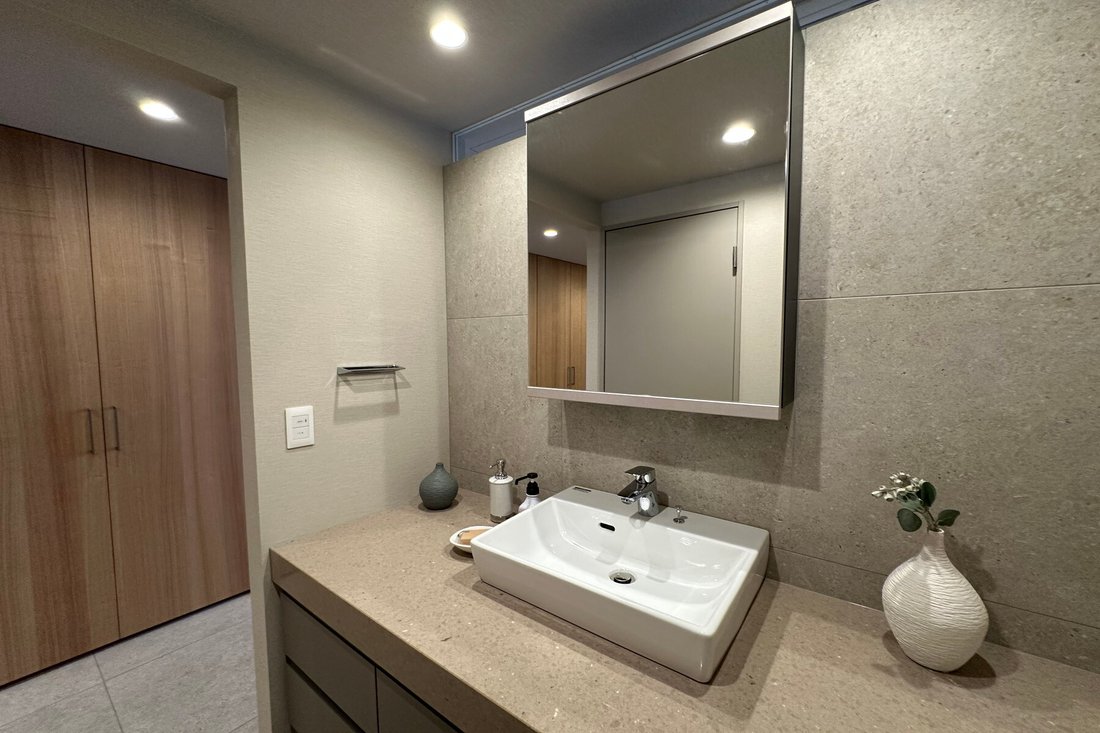 Condo in Minato City, Tokyo, Japan 5 - 17733485