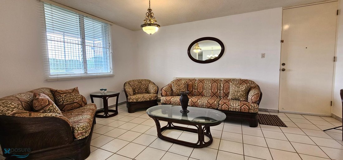 Appartement à Dos Bocas, Trujillo Alto, Porto Rico 3 - 17733631