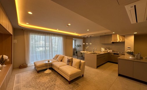 appartement à Minato-ku, Tokyo, Japon 1