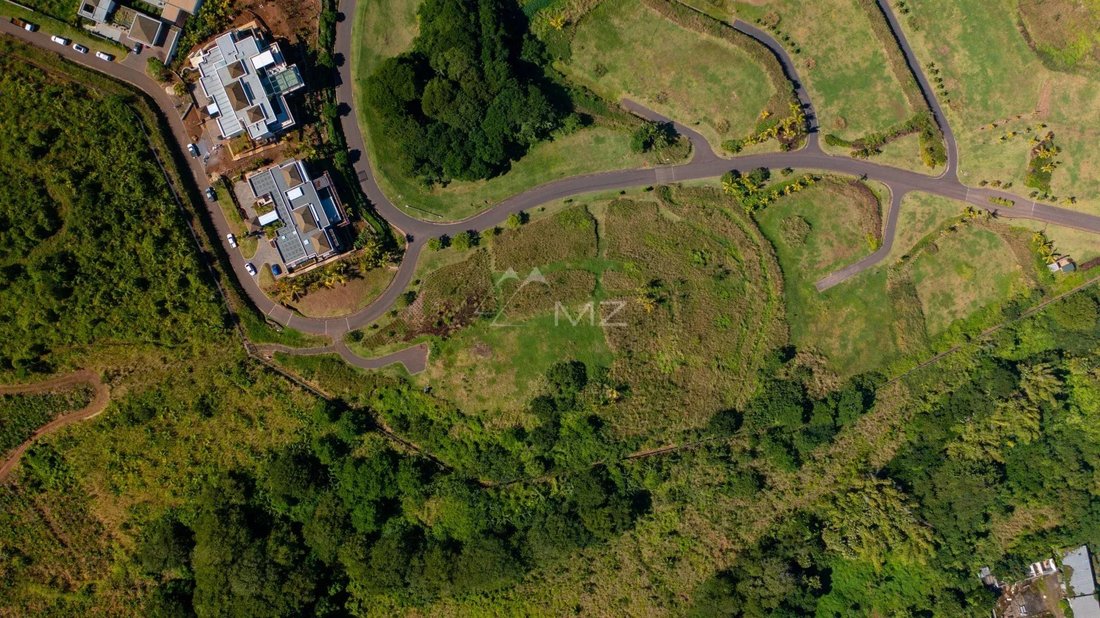 Land in Bel Ombre, Savanne District, Mauritius 5 - 17733493