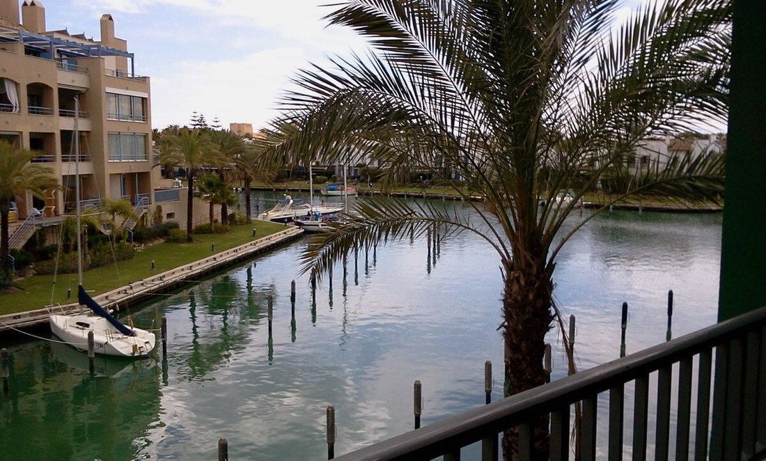 Apartment in Sotogrande, San Roque, Andalusia 2 - 17573330