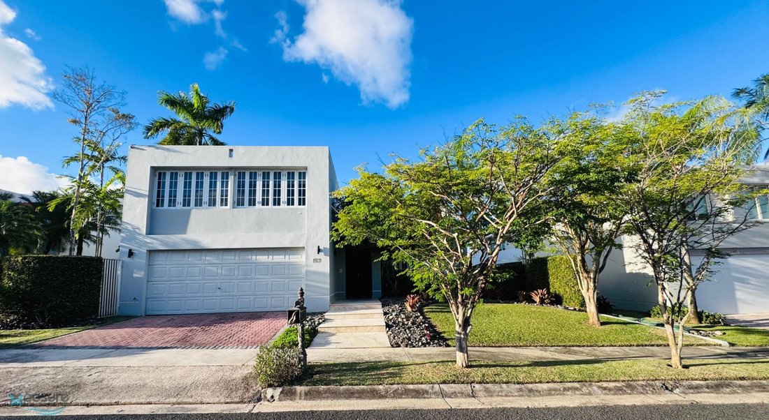 House in Guaynabo, Puerto Rico 1 - 17733644