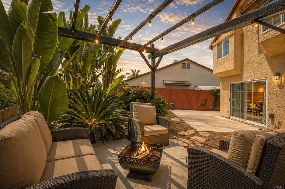 Maison à Oceanside, Californie, États-Unis 2 - 17733511
