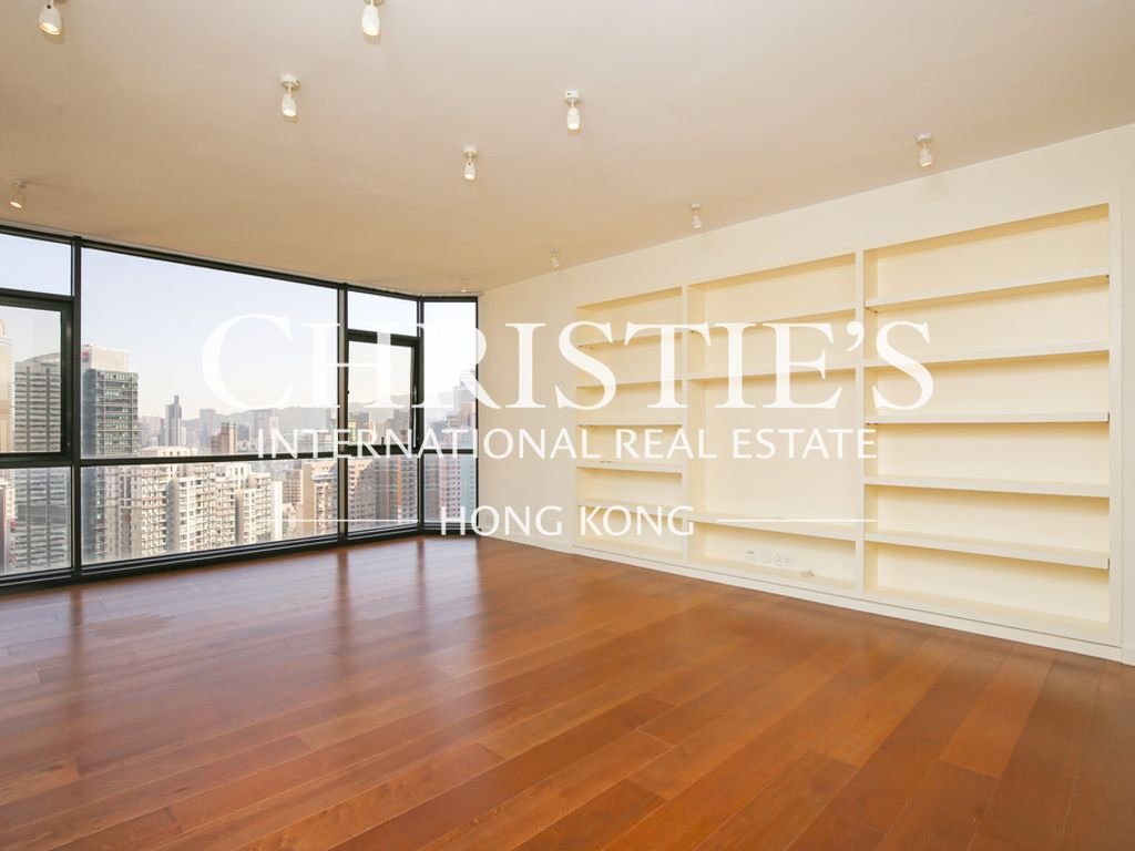 Apartment in Hong Kong, Hong Kong 3 - 17734024