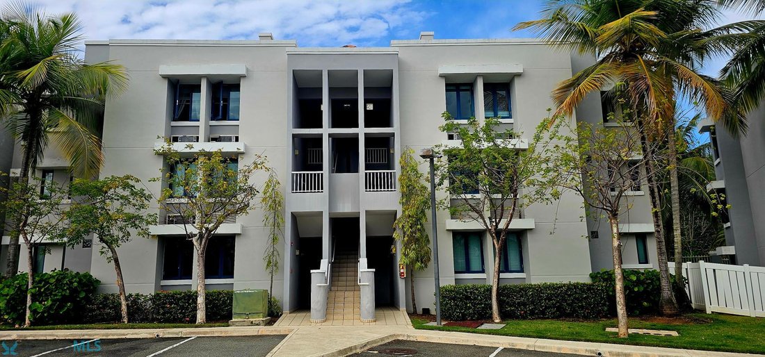 Apartment in Breñas, Vega Alta, Puerto Rico 1 - 17733608