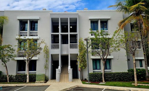 Apartment in Breñas, Vega Alta, Puerto Rico 1