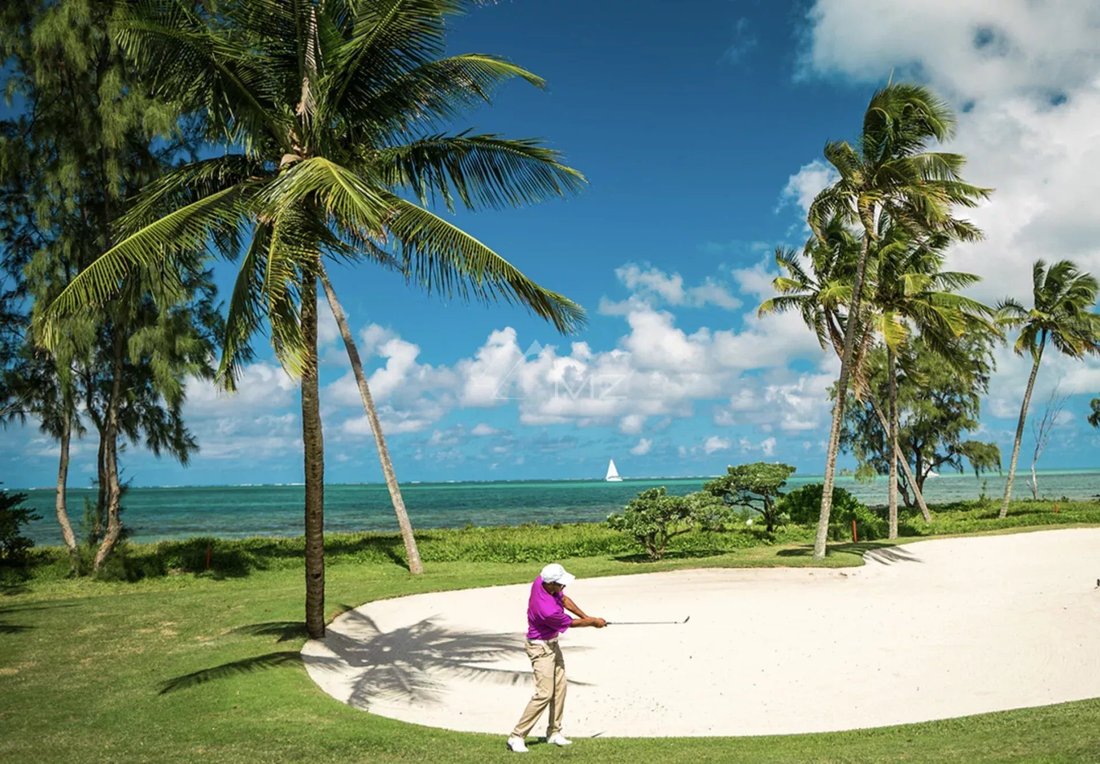 Land in Bel Ombre, Savanne District, Mauritius 5 - 17733501