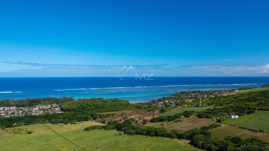 Land in Bel Ombre, Savanne District, Mauritius 2 - 17733493
