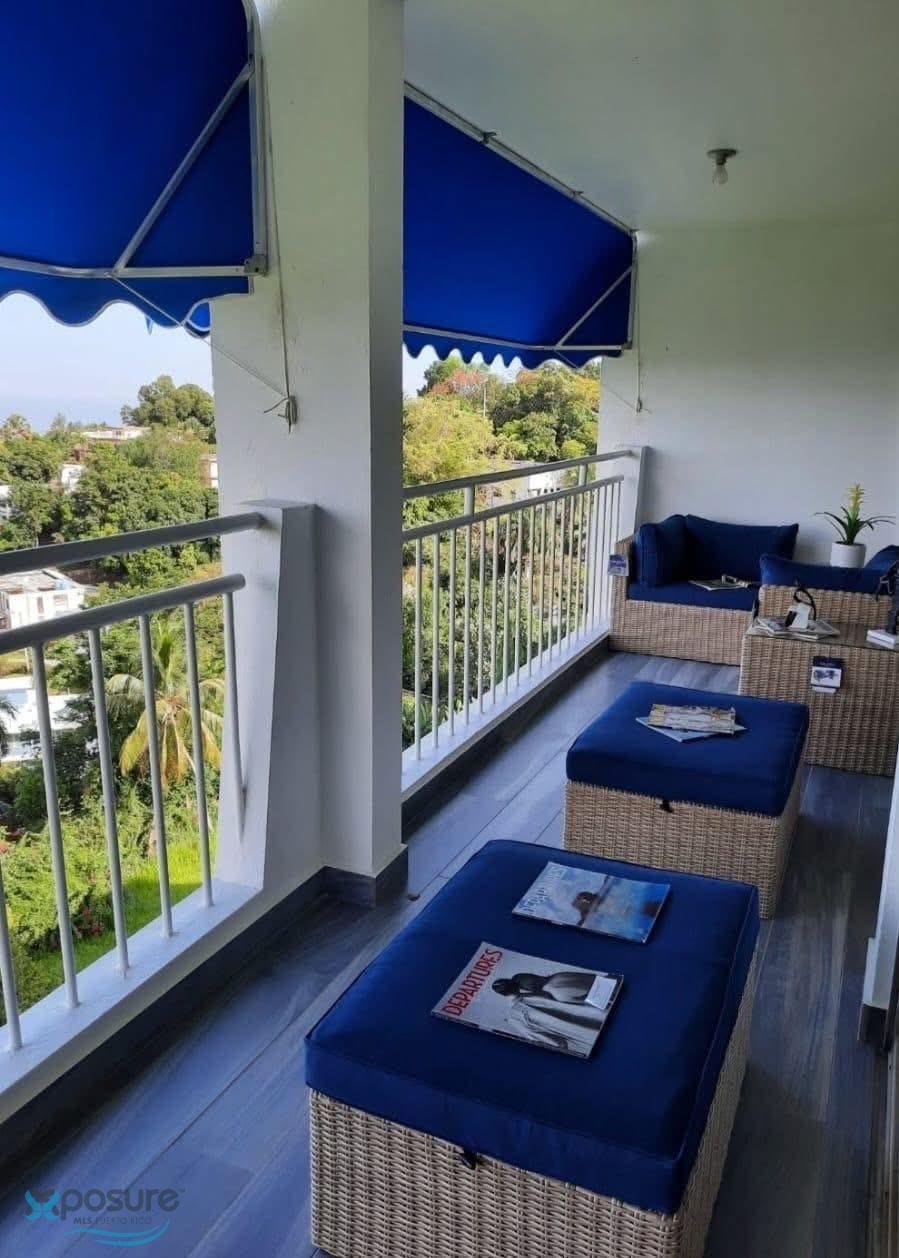 Apartment in Quebrada Grande, Mayagüez, Puerto Rico 5 - 17733693