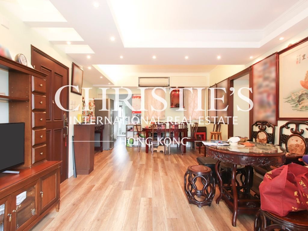 Apartment in Hong Kong, Hong Kong 3 - 17734030
