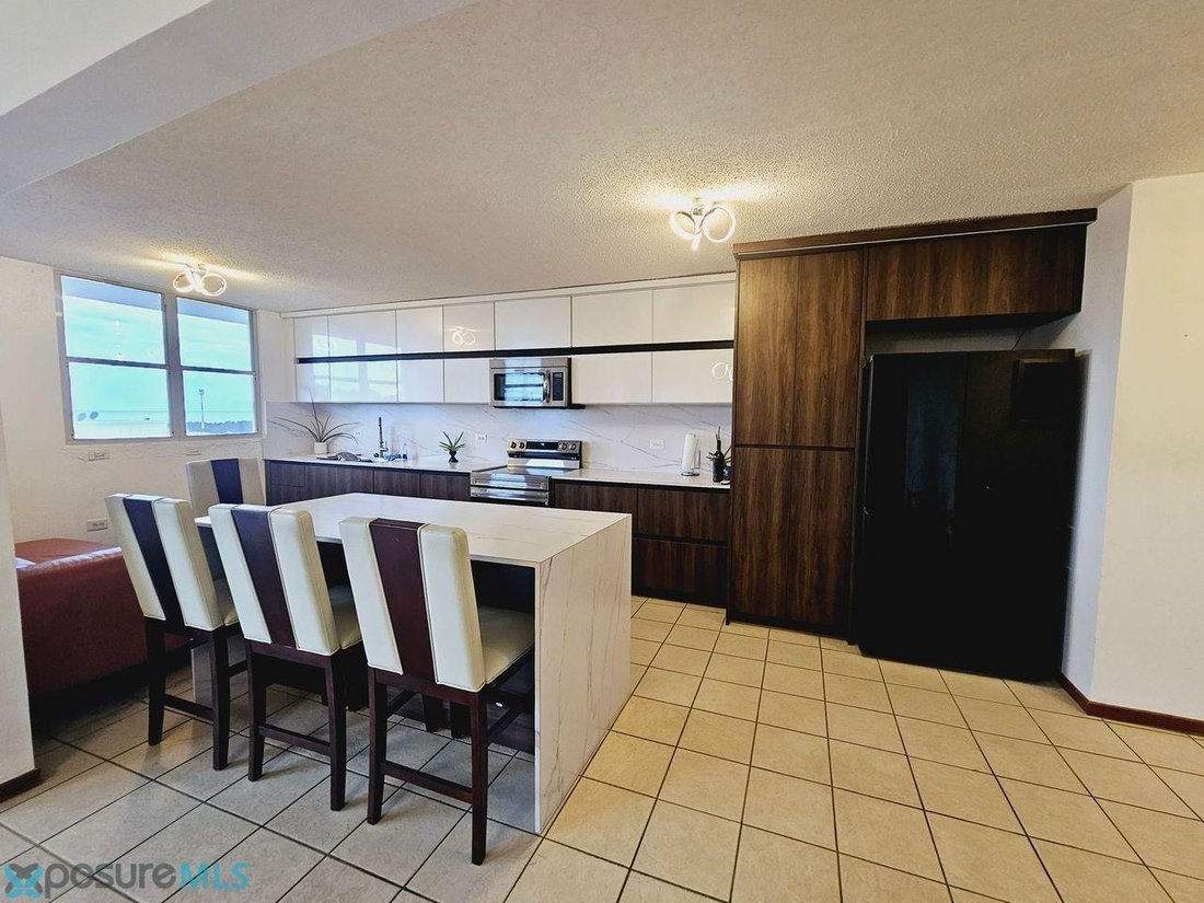 Apartment in Mayagüez, Mayagüez, Puerto Rico 5 - 17733641