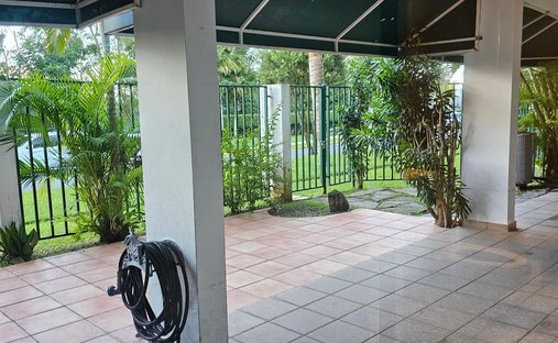 Appartement à Dos Bocas, Trujillo Alto, Porto Rico 1