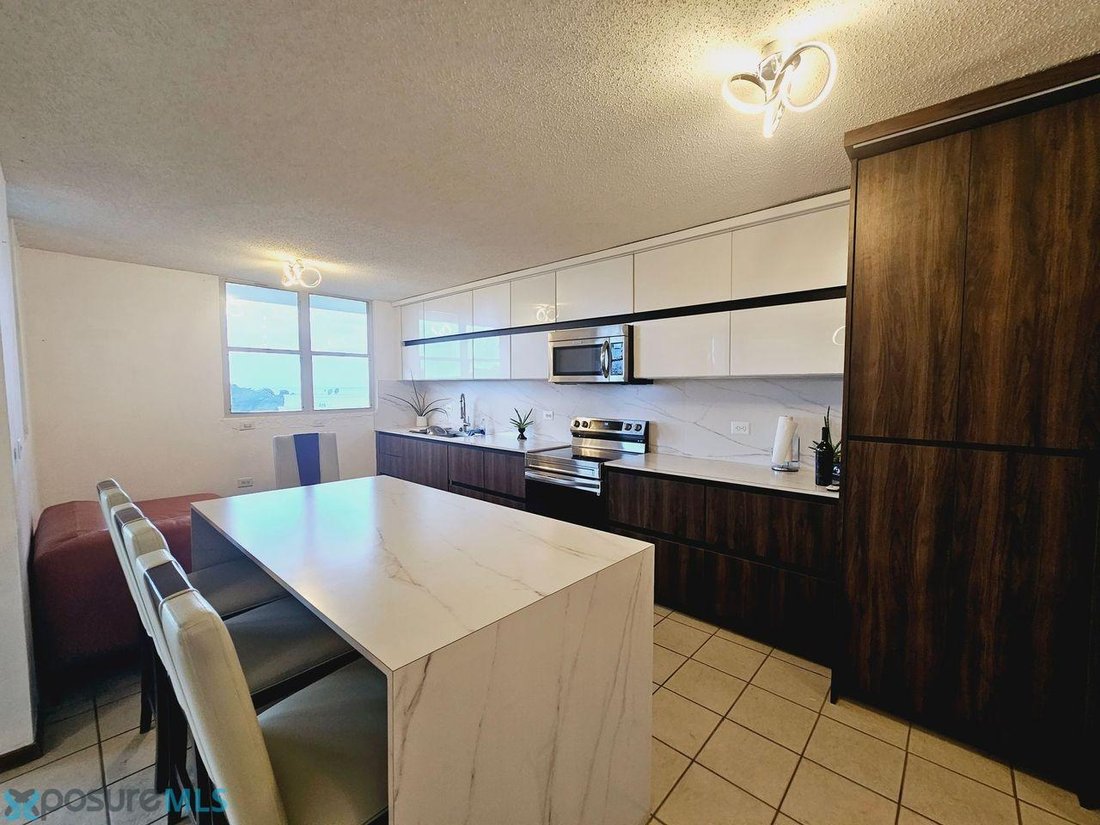 Apartment in Mayagüez, Mayagüez, Puerto Rico 4 - 17733641