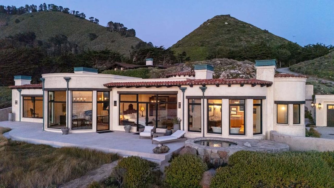 Casa en Monterrey, California, Estados Unidos 5 - 17733559
