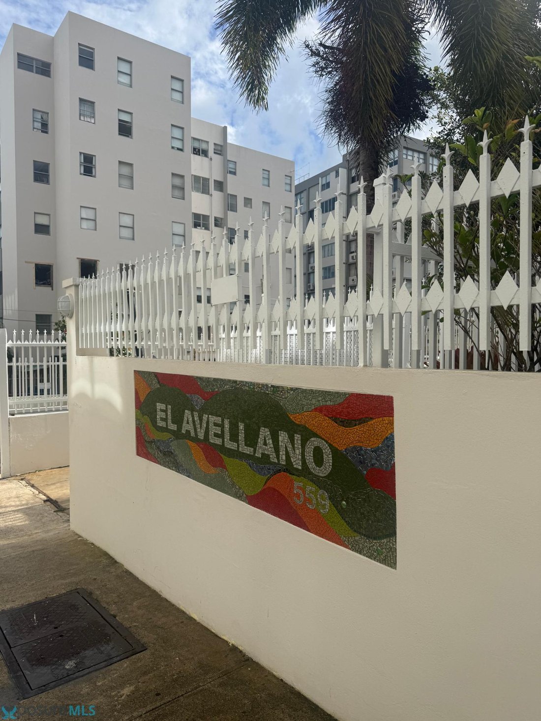 Apartment in San Juan, San Juan, Puerto Rico 1 - 17733727