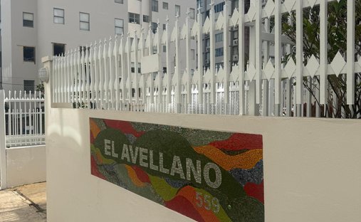 Apartment in San Juan, San Juan, Puerto Rico 1