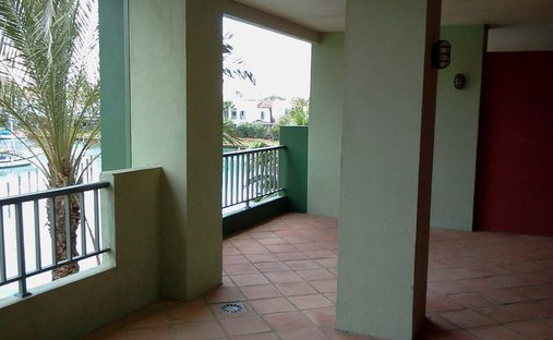 Wohnung in Sotogrande, San Roque, Andalusien 1