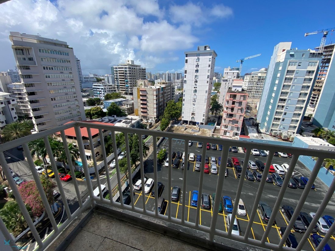 Apartment in San Juan, San Juan, Puerto Rico 4 - 17733704