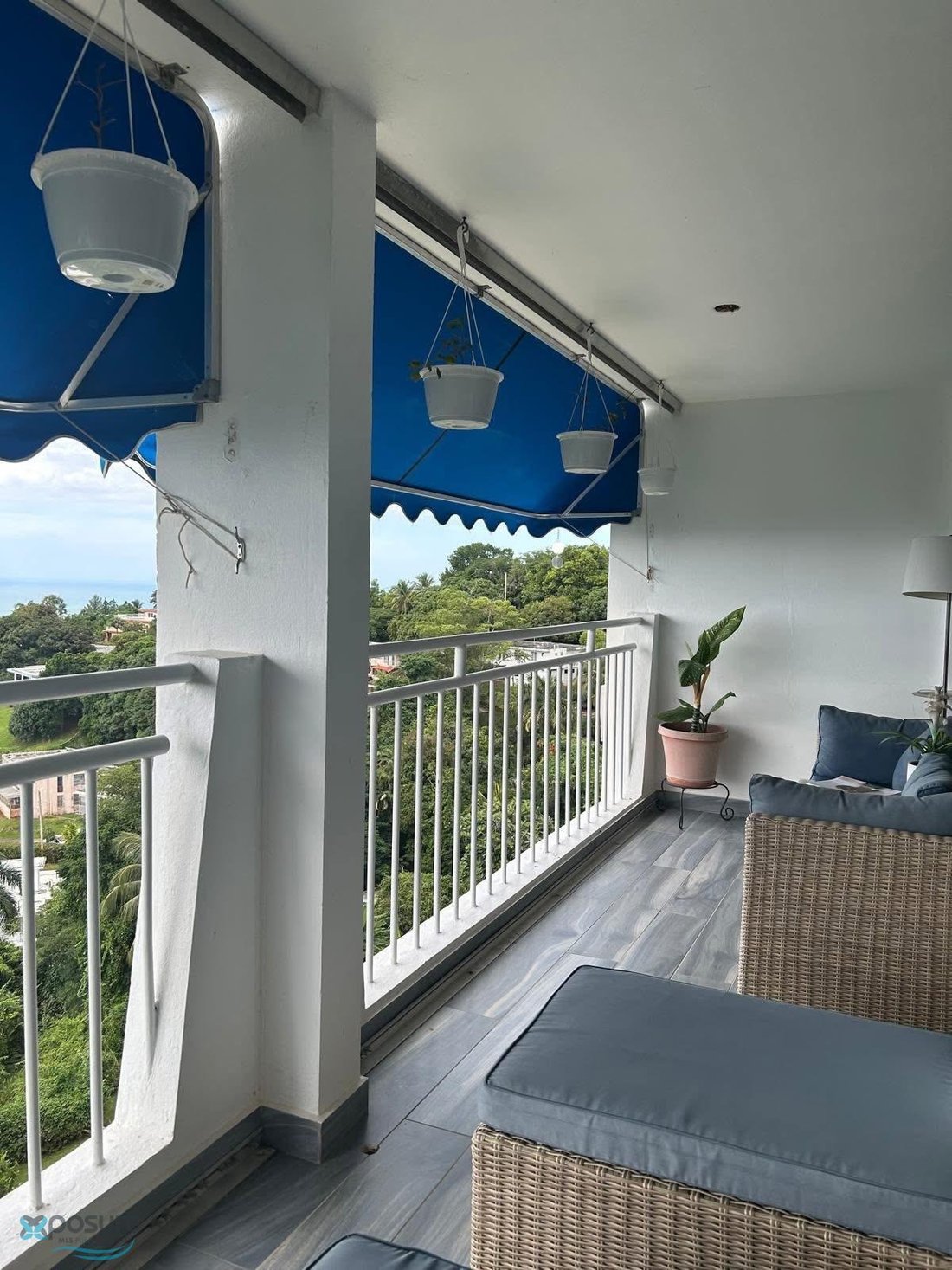 Apartment in Quebrada Grande, Mayagüez, Puerto Rico 4 - 17733693