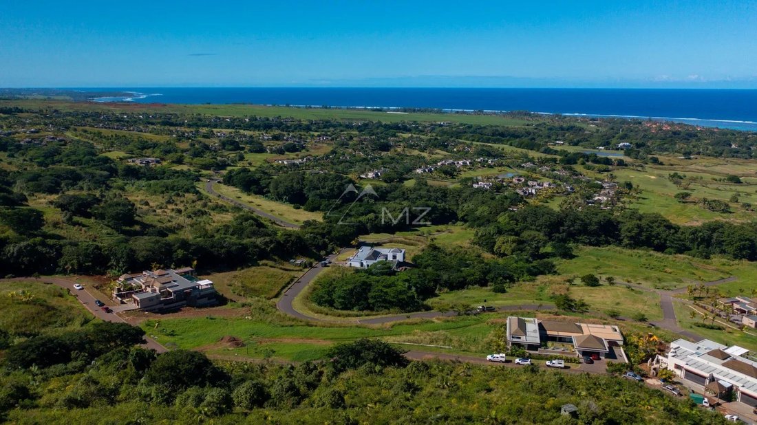 Land in Bel Ombre, Savanne District, Mauritius 1 - 17733493