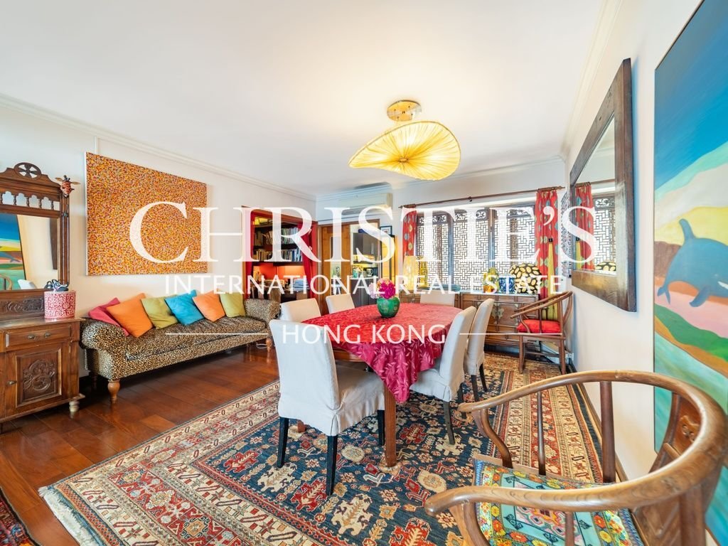Apartment in Hong Kong, Hong Kong 5 - 17734029