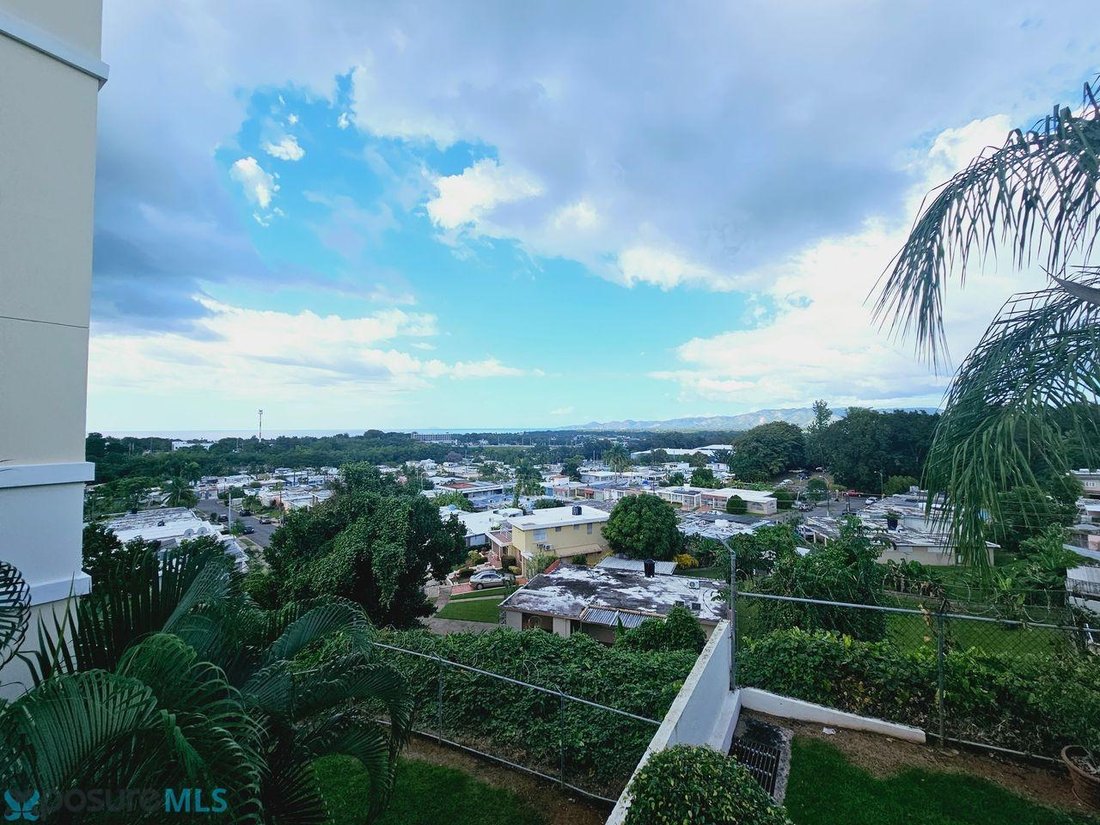 Apartment in Mayagüez, Mayagüez, Puerto Rico 2 - 17733641