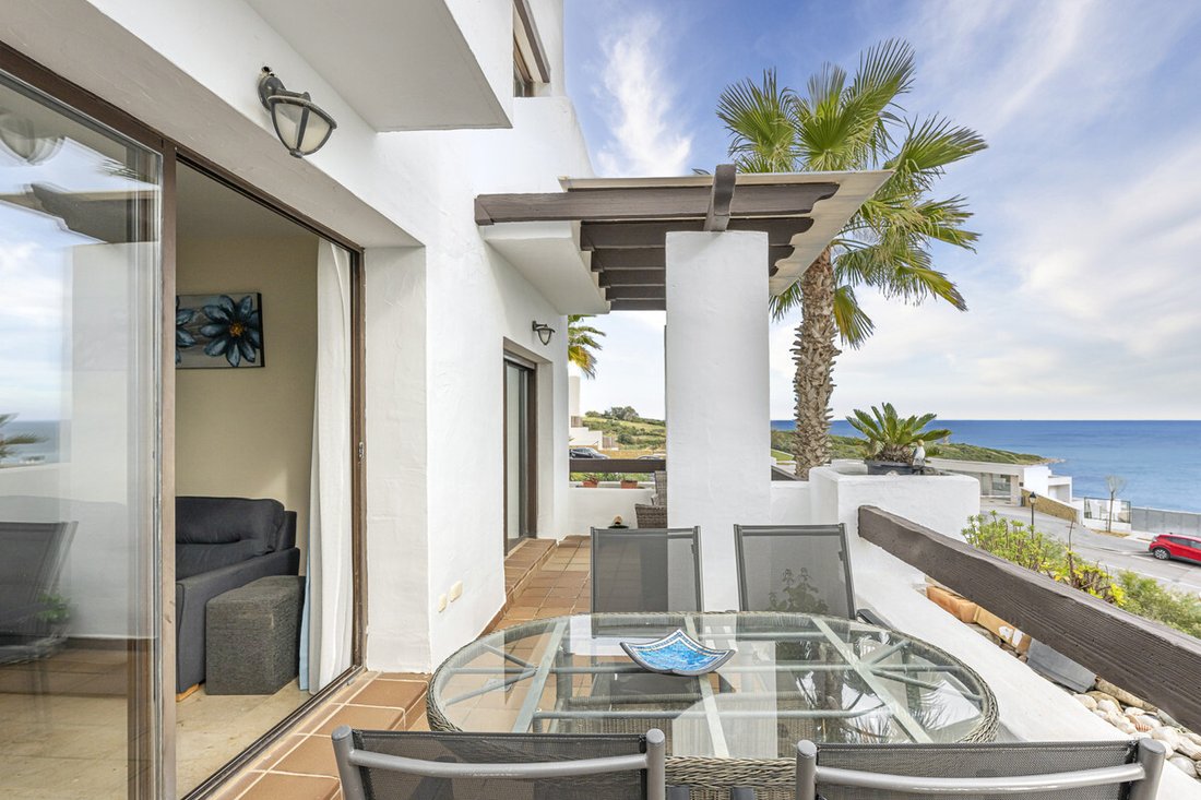 Apartment in La Alcaidesa, San Roque, Andalusia 3 - 17573547