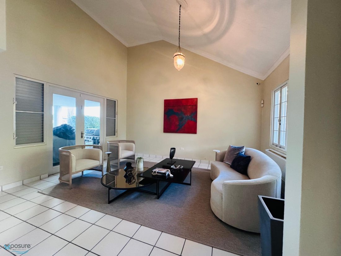 House in Guaynabo, Puerto Rico 3 - 17733644