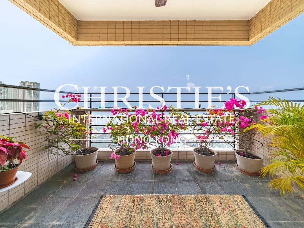 Apartment in Hong Kong, Hong Kong 2 - 17734029