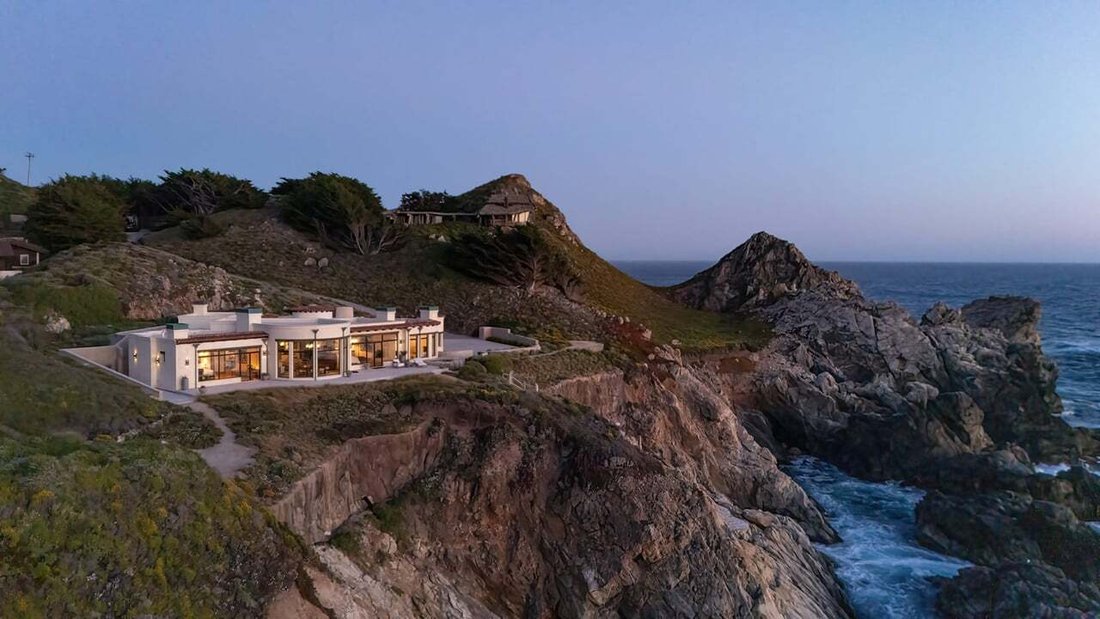 Casa en Monterrey, California, Estados Unidos 4 - 17733559