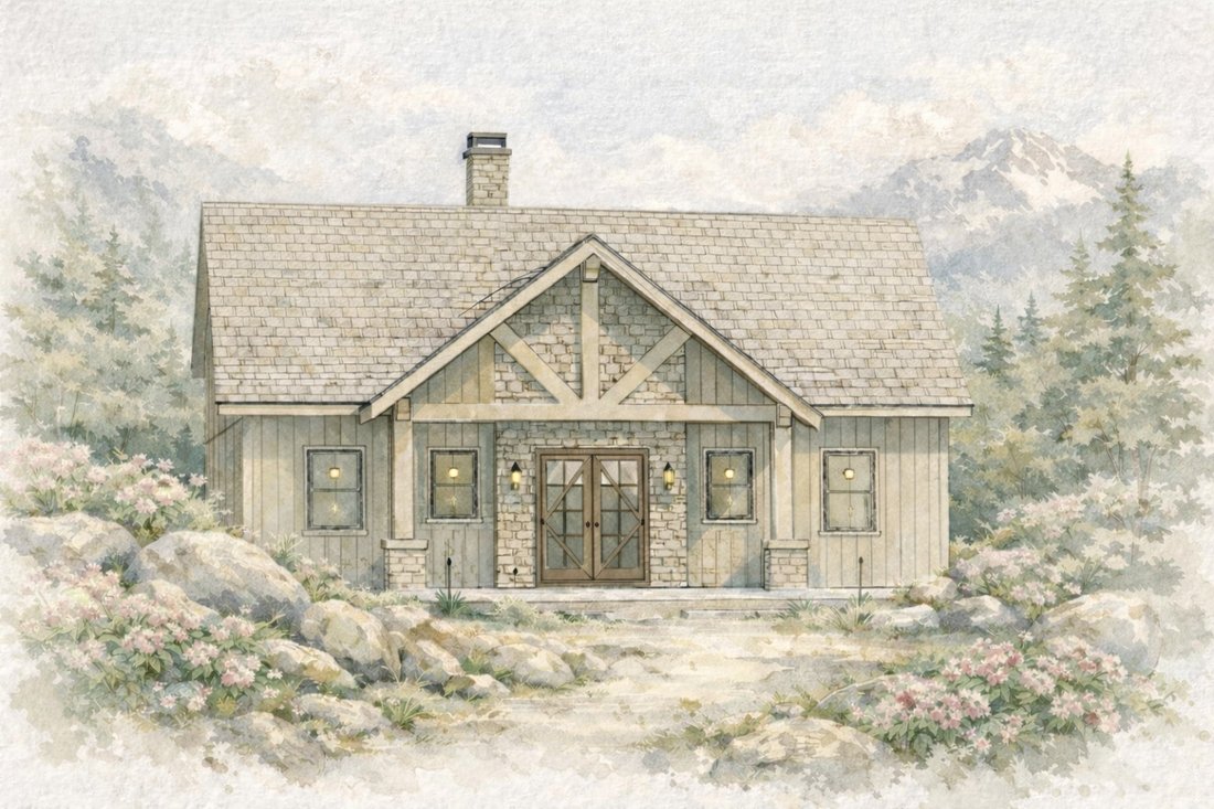 House in Highlands, North Carolina, United States 1 - 17733807