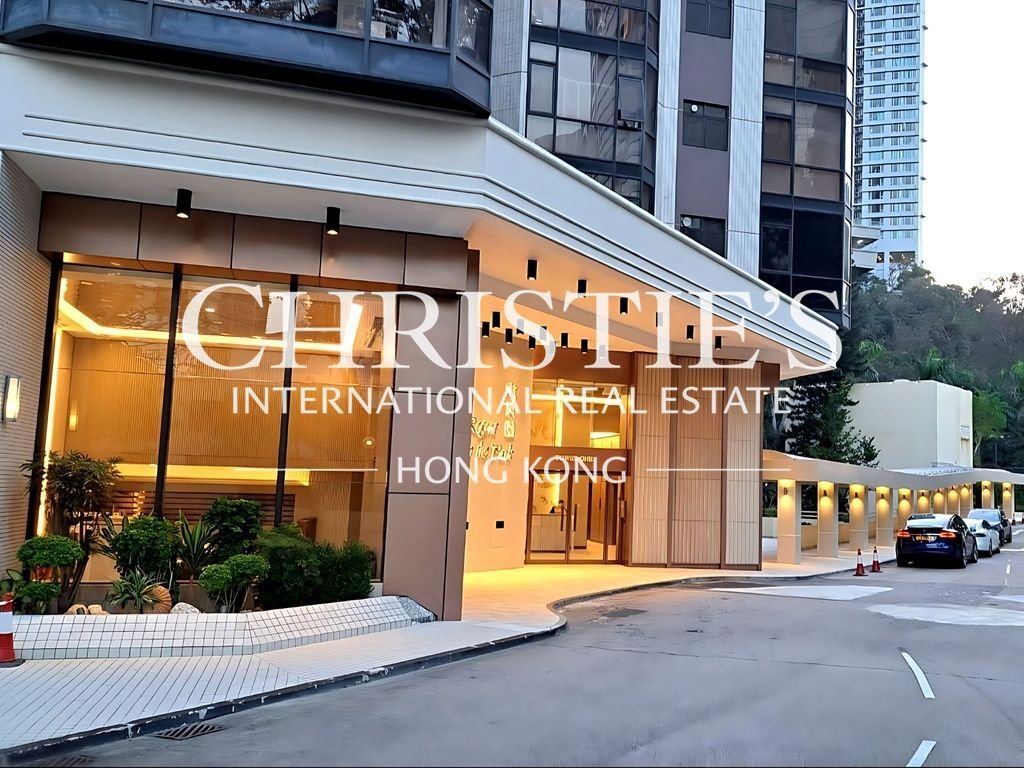 Apartment in Hong Kong, Hong Kong 3 - 17734025