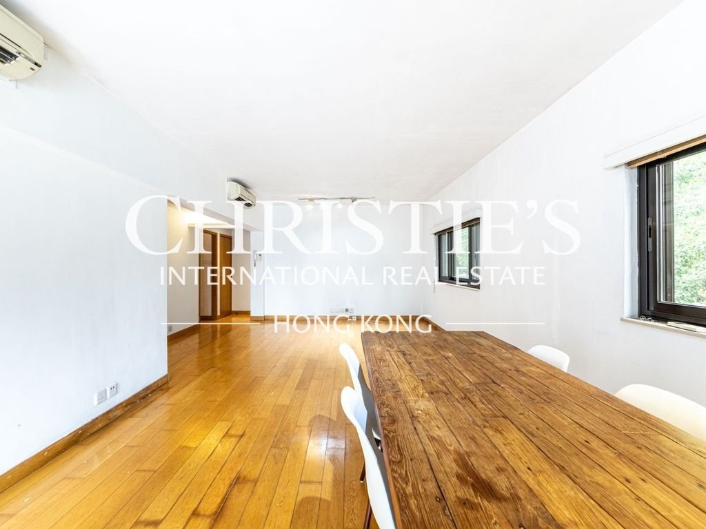 Apartment in Hong Kong, Hong Kong 4 - 17734027