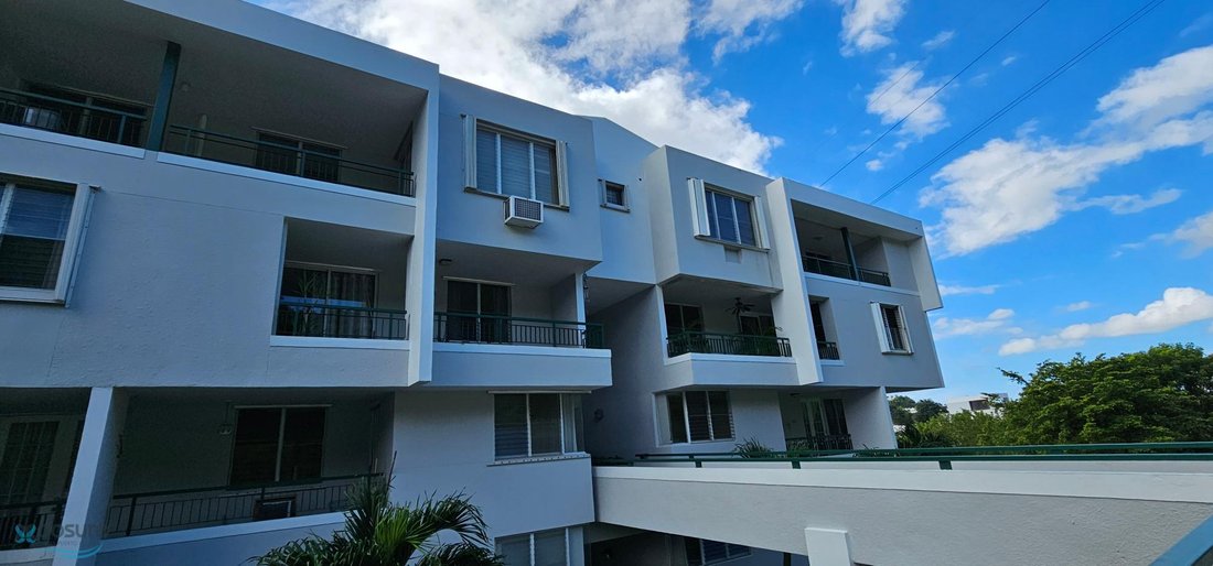 Appartement à Dos Bocas, Trujillo Alto, Porto Rico 1 - 17733631