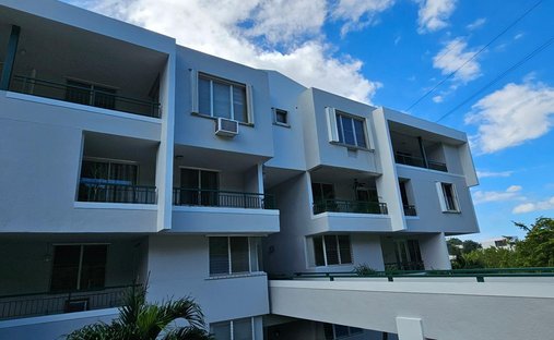 Apartment in Trujillo Alto, Trujillo Alto, Puerto Rico 1