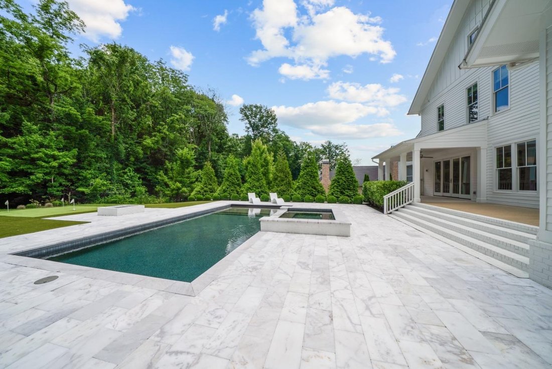House in College Grove, Tennessee, United States 5 - 17733540