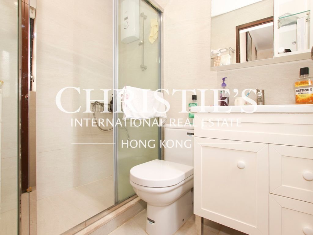 Apartment in Hong Kong, Hong Kong 5 - 17734030