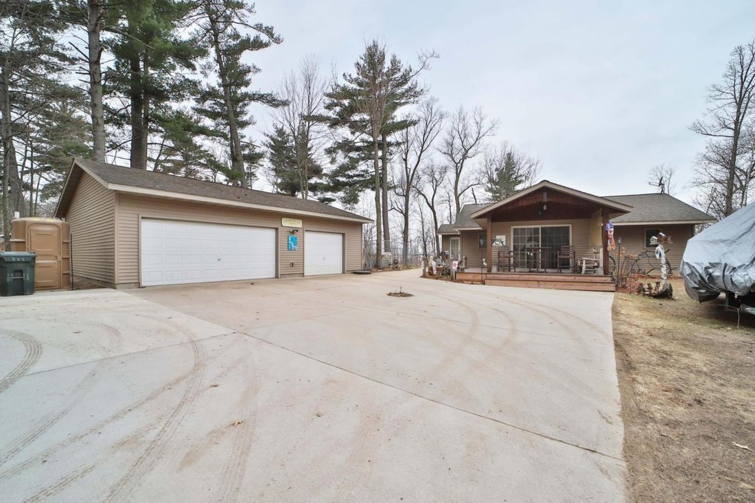 Maison à Brainerd, Minnesota, États-Unis 3 - 17733509