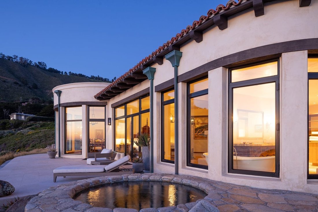 Casa en Monterrey, California, Estados Unidos 2 - 17733559